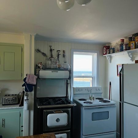 Toulinguet Inn - Suites Twillingate Εξωτερικό φωτογραφία
