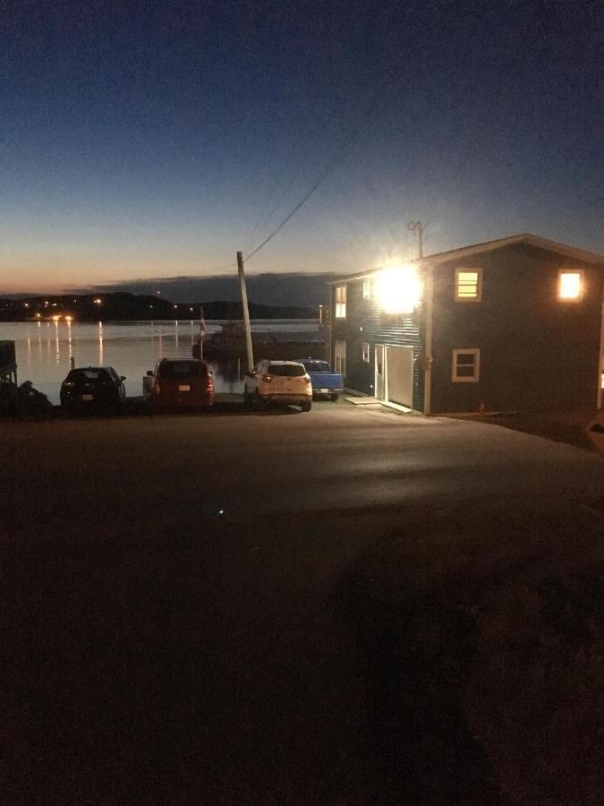 Toulinguet Inn - Suites Twillingate Εξωτερικό φωτογραφία