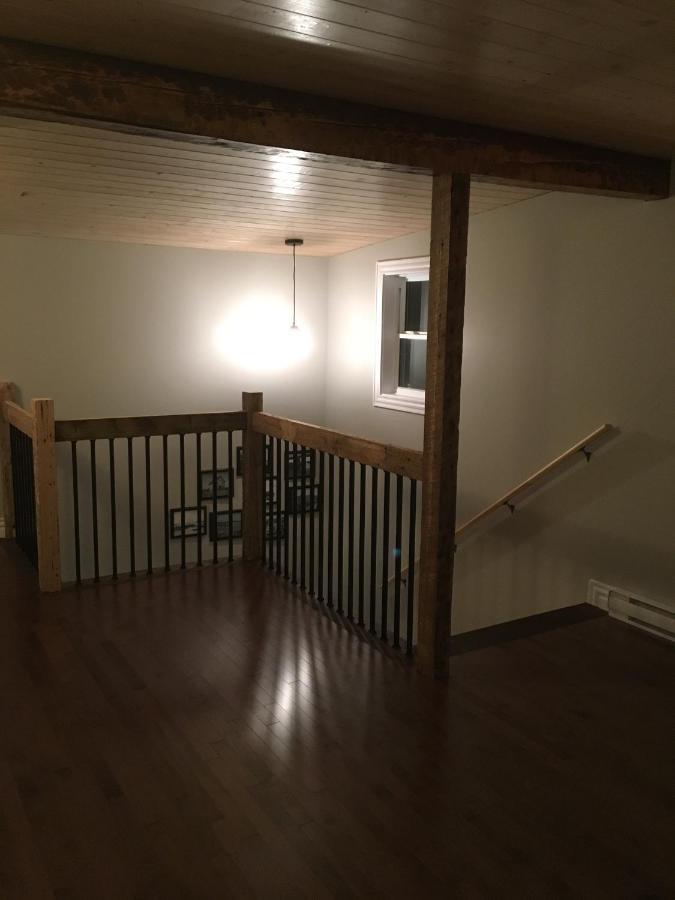 Toulinguet Inn - Suites Twillingate Εξωτερικό φωτογραφία