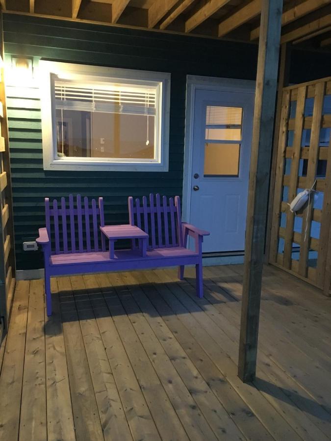 Toulinguet Inn - Suites Twillingate Εξωτερικό φωτογραφία