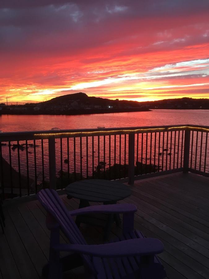 Toulinguet Inn - Suites Twillingate Εξωτερικό φωτογραφία