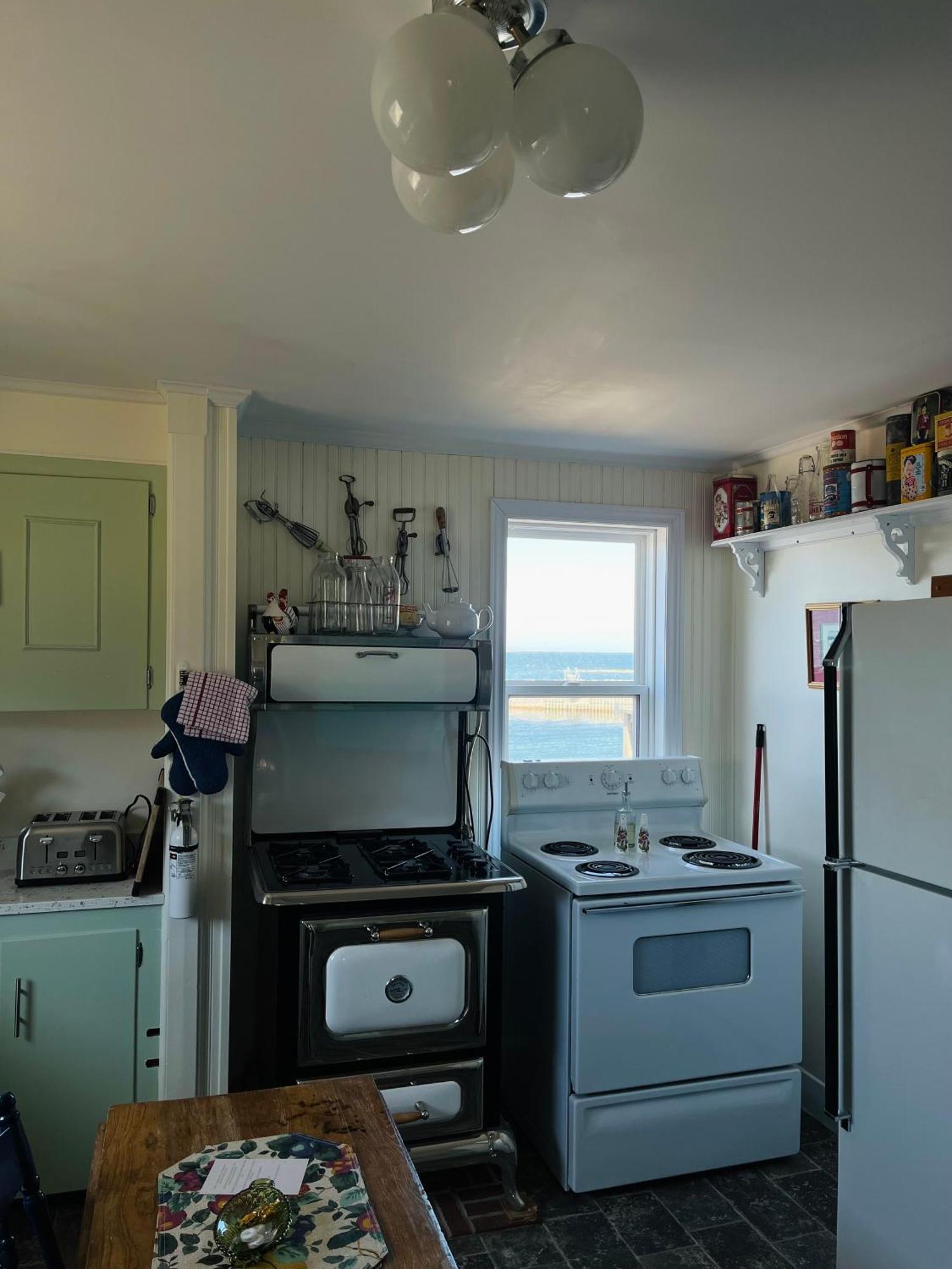Toulinguet Inn - Suites Twillingate Εξωτερικό φωτογραφία