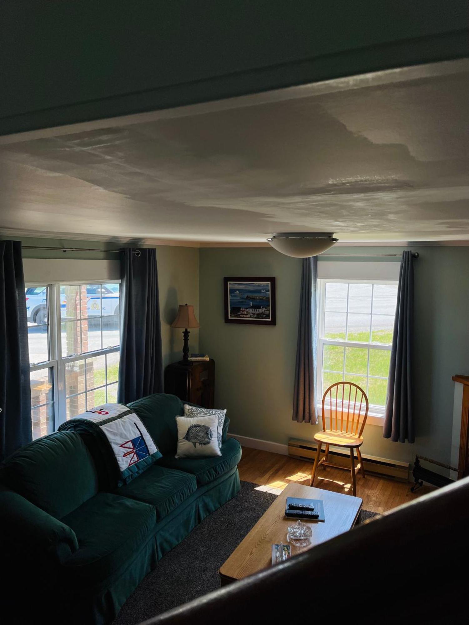 Toulinguet Inn - Suites Twillingate Εξωτερικό φωτογραφία