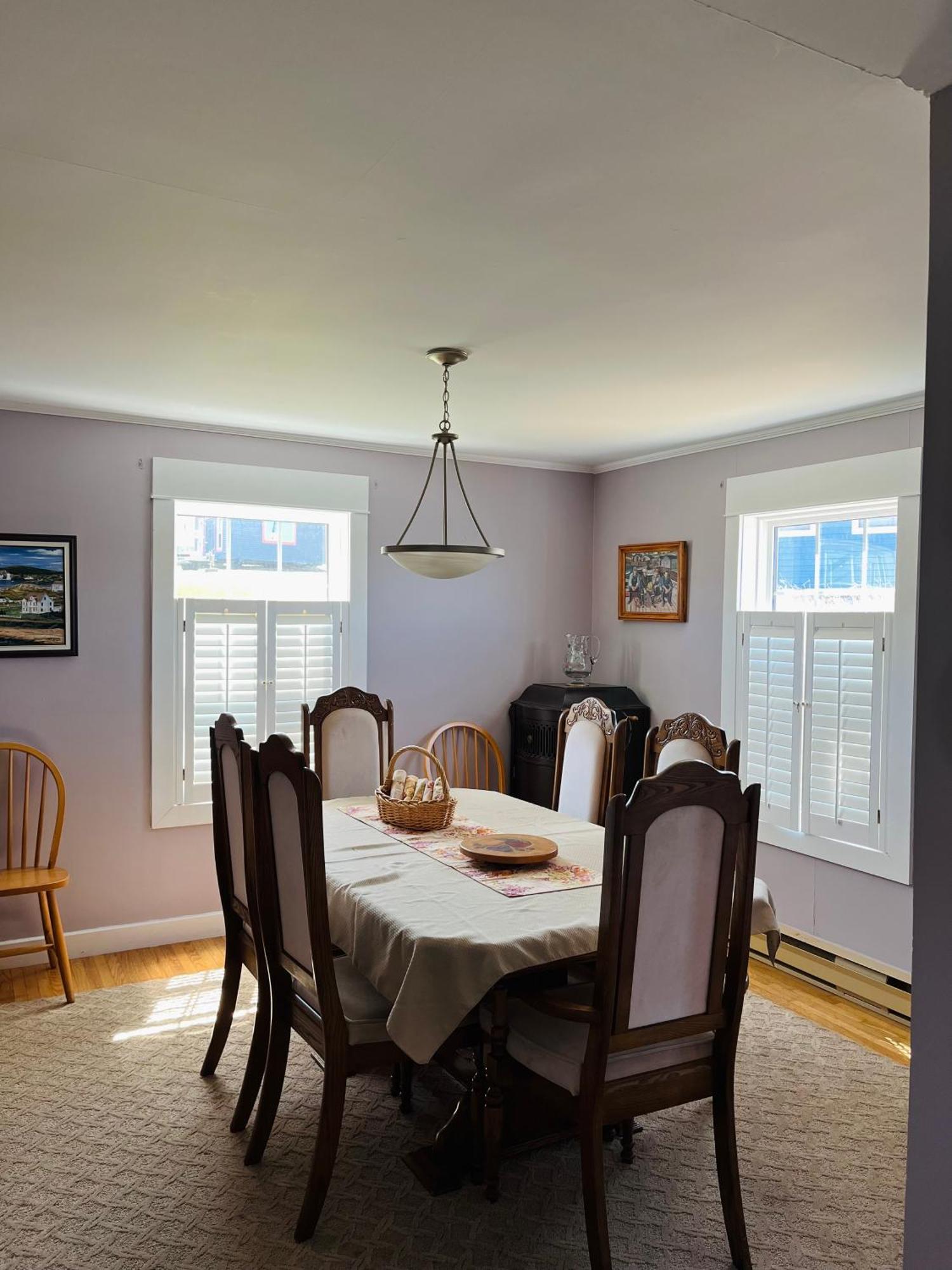 Toulinguet Inn - Suites Twillingate Εξωτερικό φωτογραφία