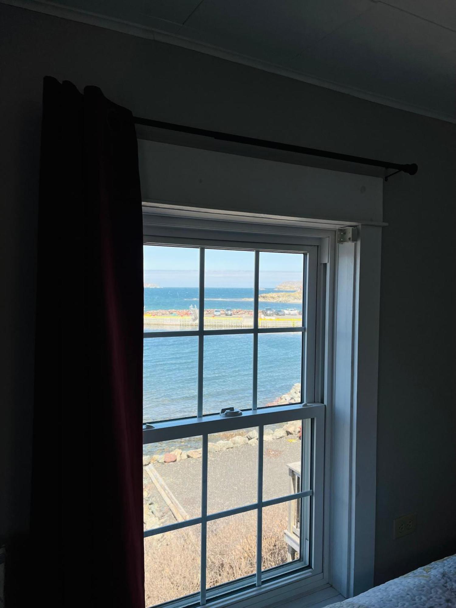 Toulinguet Inn - Suites Twillingate Εξωτερικό φωτογραφία