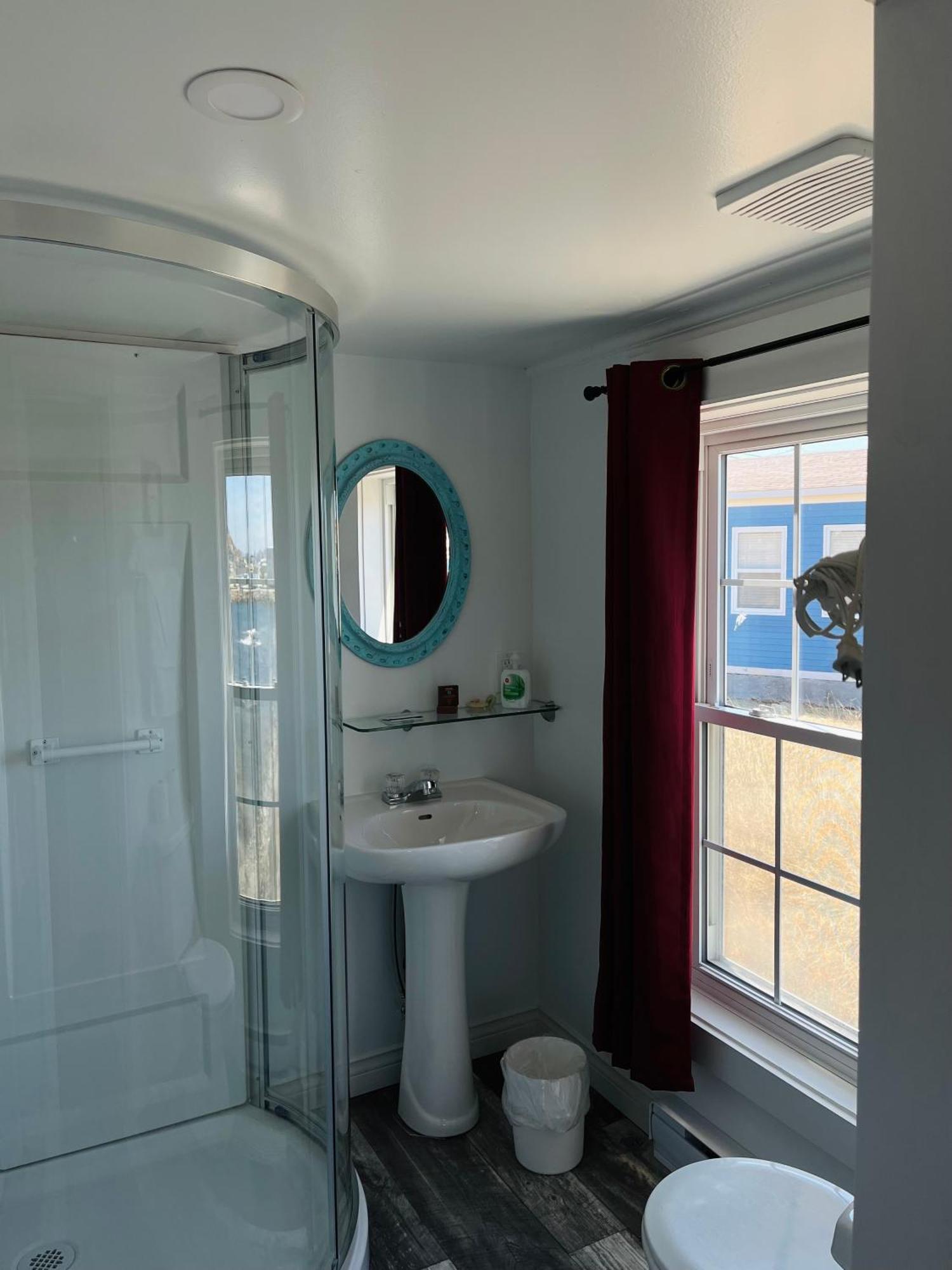 Toulinguet Inn - Suites Twillingate Εξωτερικό φωτογραφία
