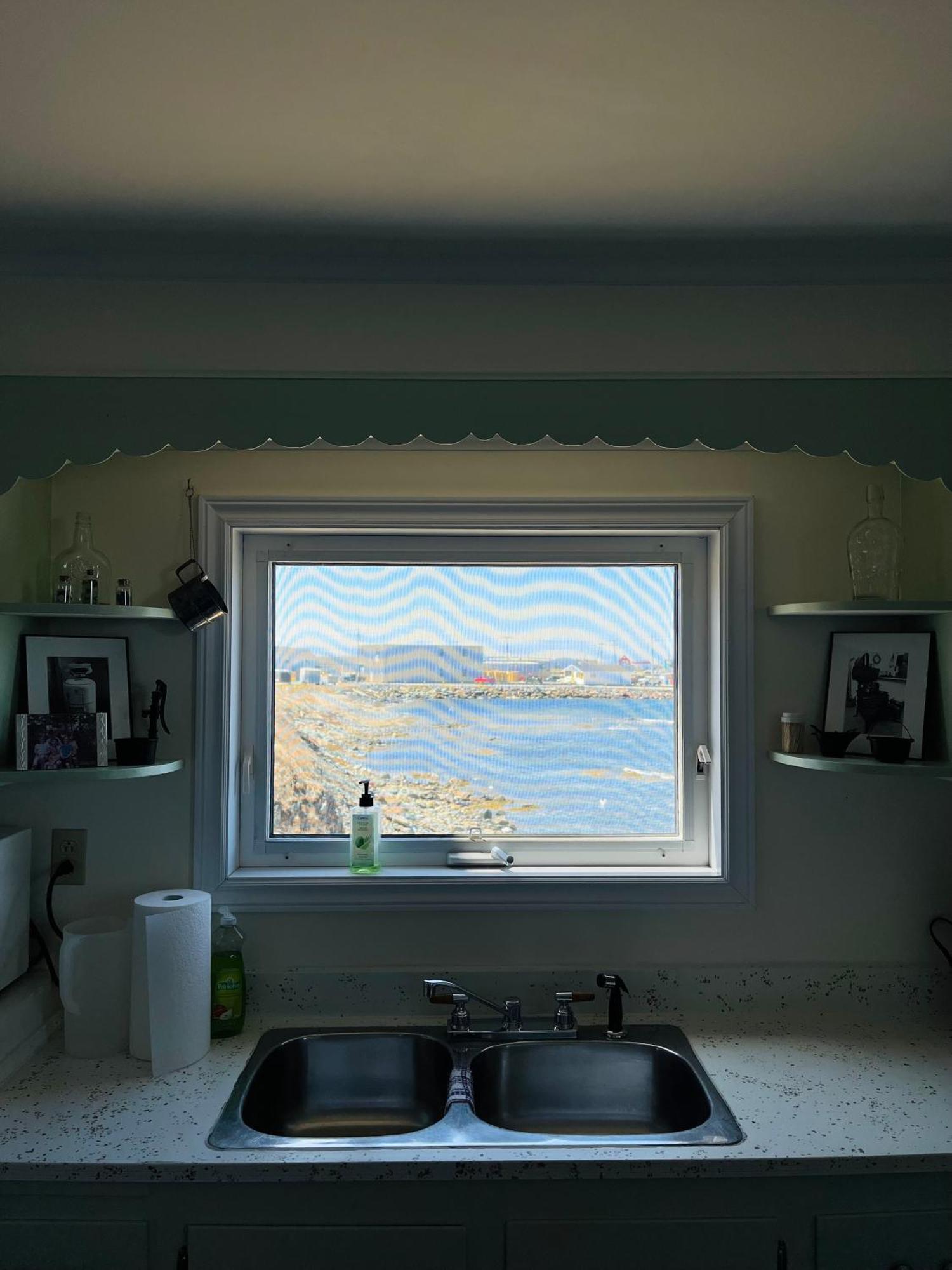 Toulinguet Inn - Suites Twillingate Εξωτερικό φωτογραφία