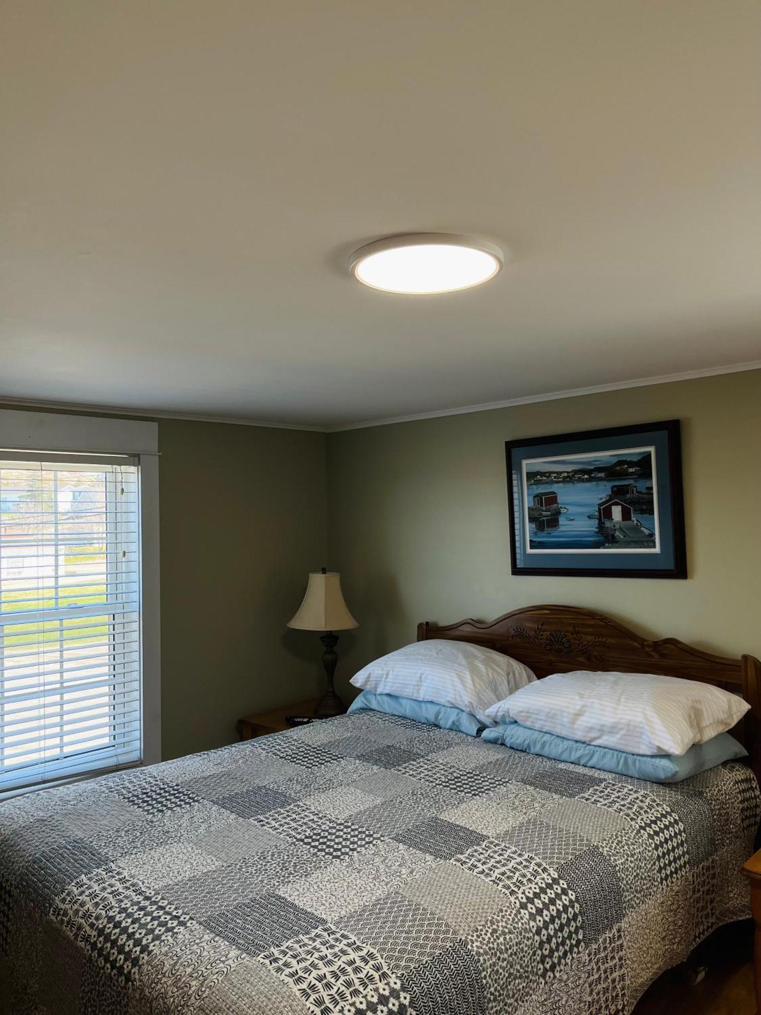 Toulinguet Inn - Suites Twillingate Εξωτερικό φωτογραφία