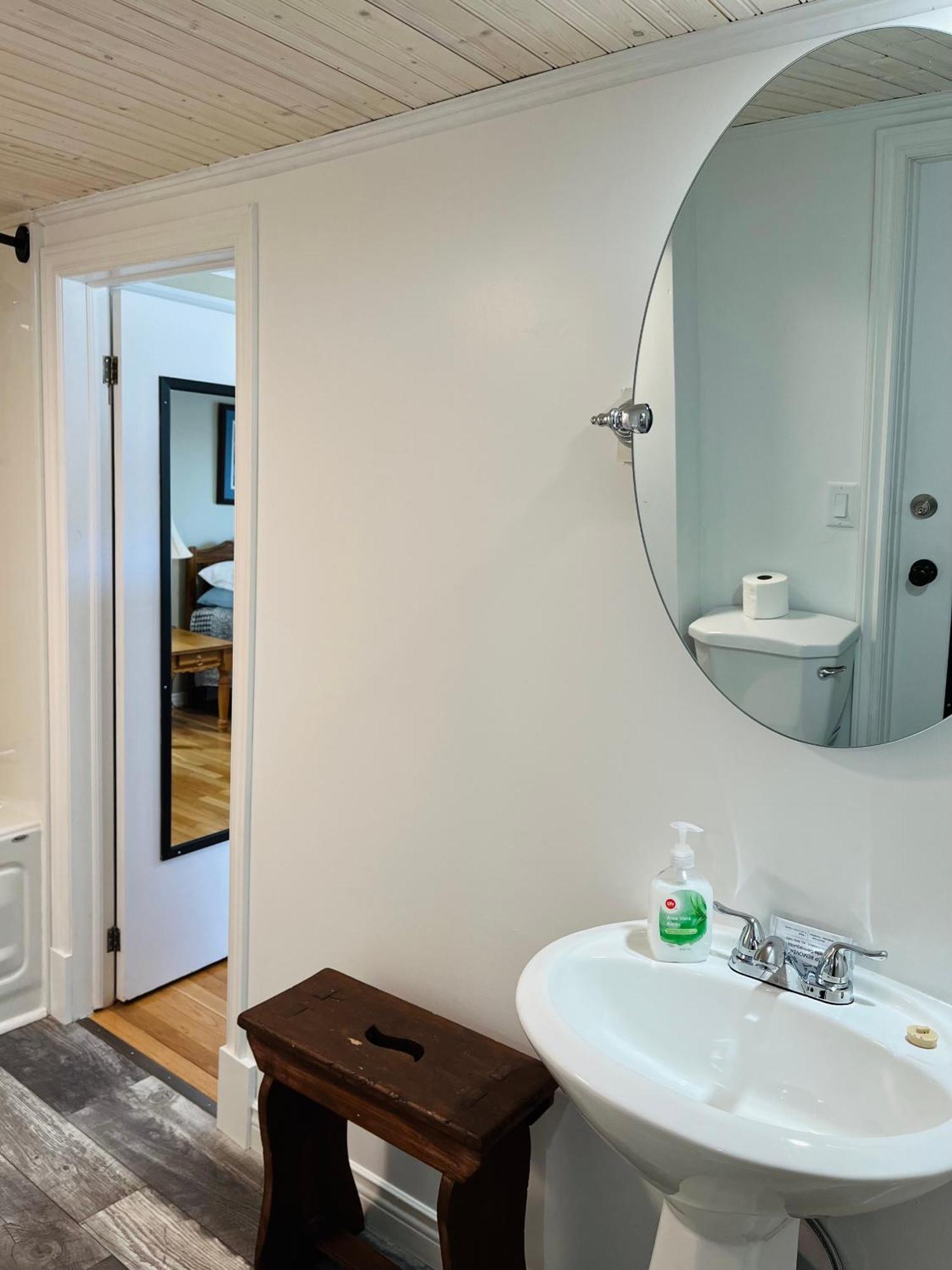 Toulinguet Inn - Suites Twillingate Εξωτερικό φωτογραφία