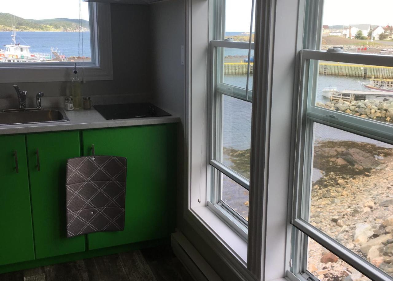 Toulinguet Inn - Suites Twillingate Εξωτερικό φωτογραφία