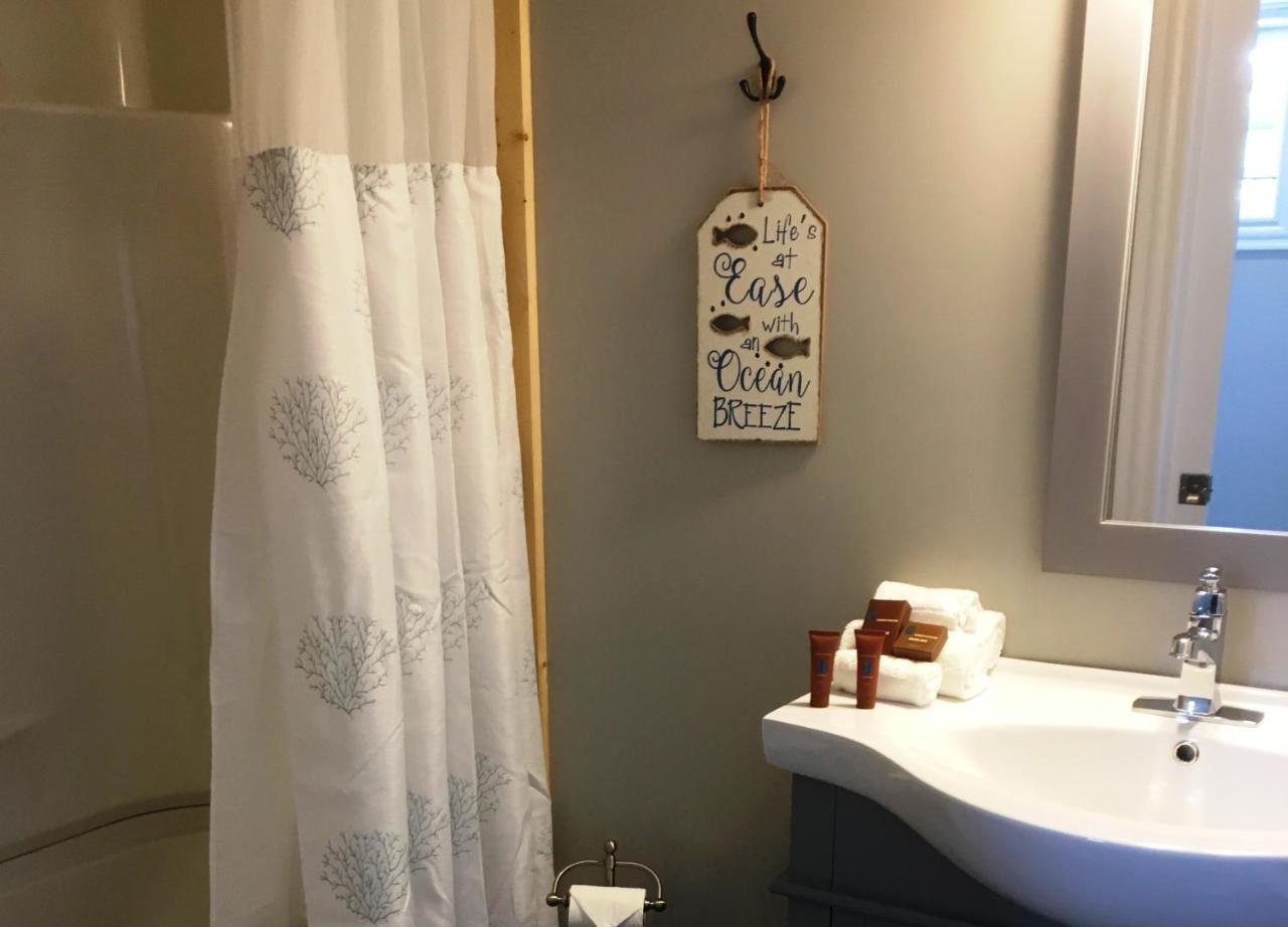 Toulinguet Inn - Suites Twillingate Εξωτερικό φωτογραφία