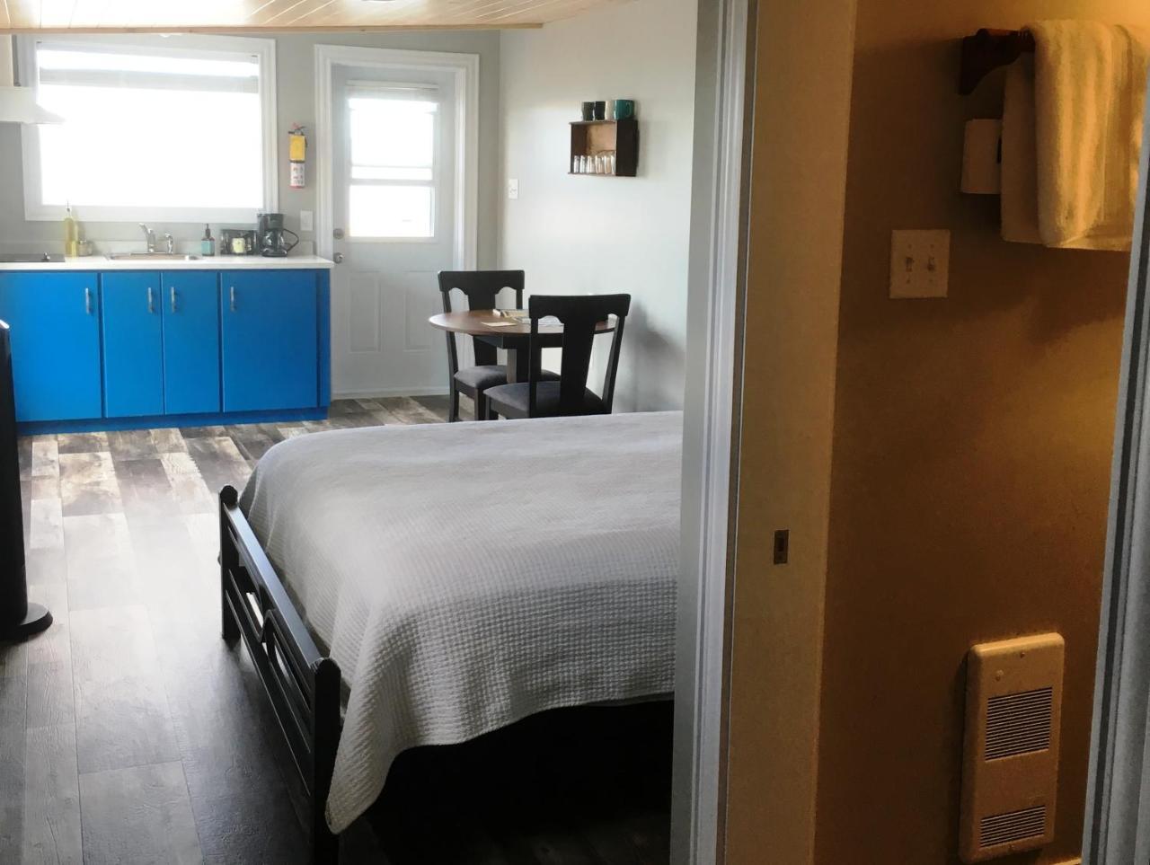Toulinguet Inn - Suites Twillingate Εξωτερικό φωτογραφία